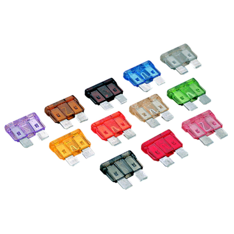 Sea-Dog 4451301 ATO/ATC Fuse, 30 Amp (Fast), 5/Pk