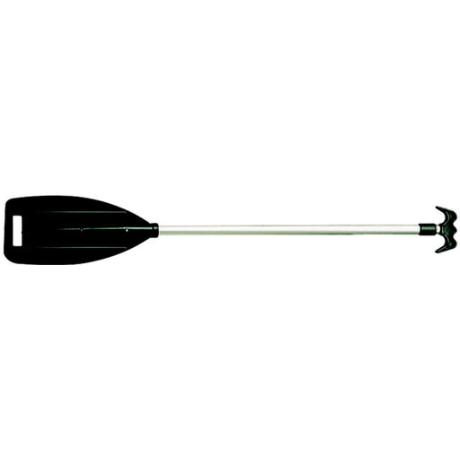 Sea-Dog 4903001 Telescoping Boat Hook Paddle, 44-1/2" - 72"