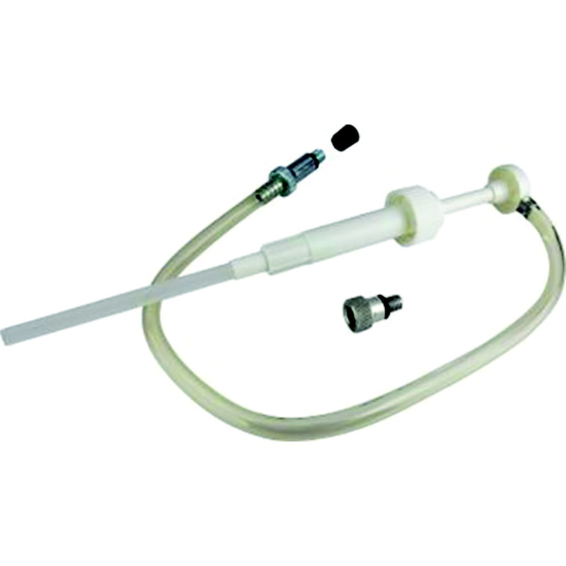 SeaDog 502150H1 Lower Unit Standard Pump