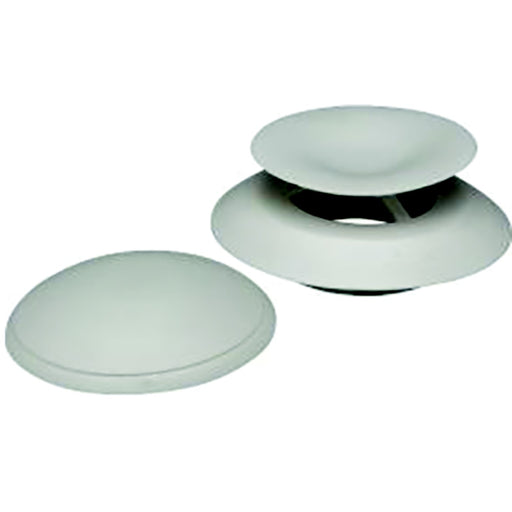 Sea-Dog 5173971 Pop-Up Sink Stopper, A: 2-7/16" , B:1-1/2", C:1", Large , Weight: 0.2"