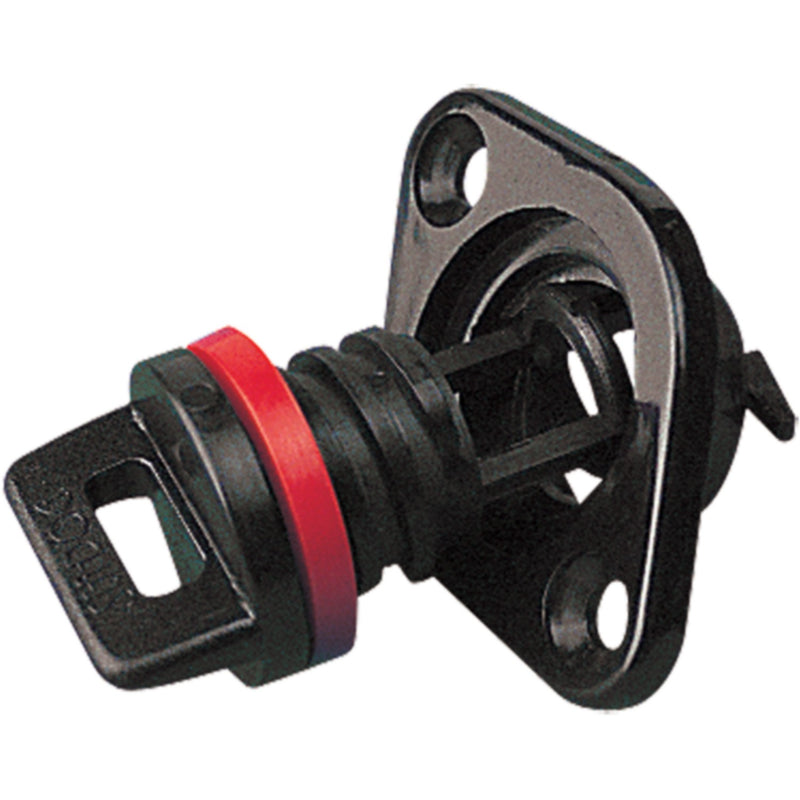 Nylon Drain Plug