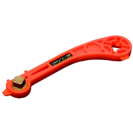 Plugmate Garboard Wrench