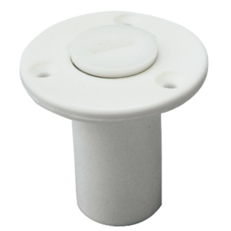 Nylon Garboard Drain