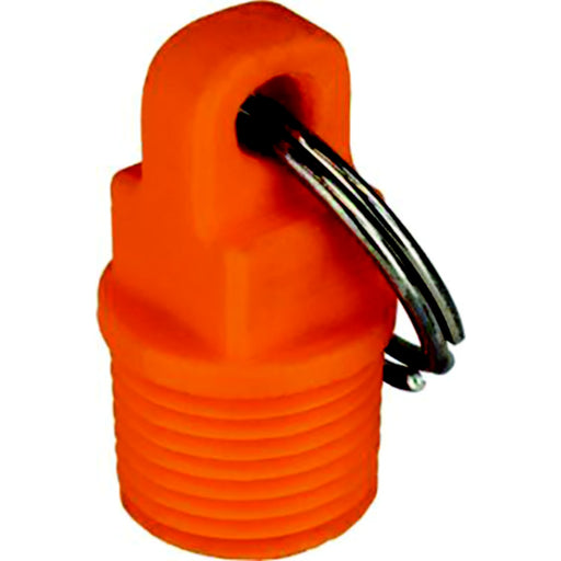 Sea-Dog 5200591 Emergency Garboard Drain Plug