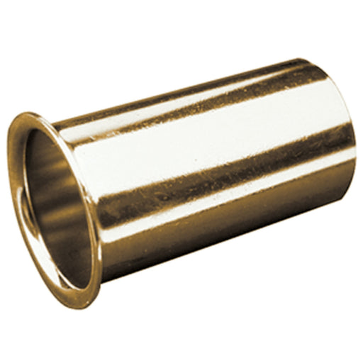 Sea-Dog 5202101 Brass Drain Tube - 1" X 1-7/8"