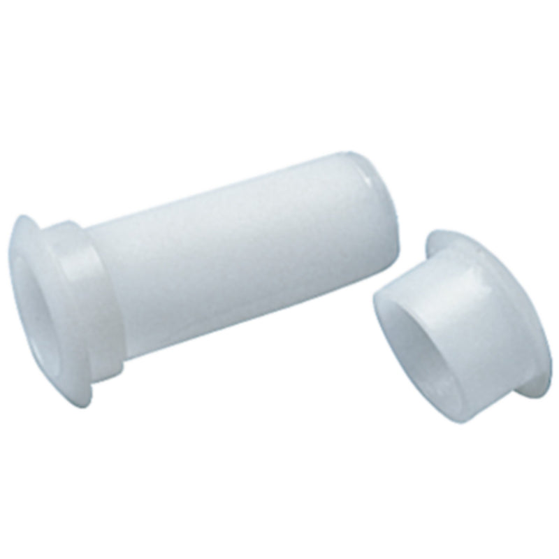 Motorwell Drain Tube