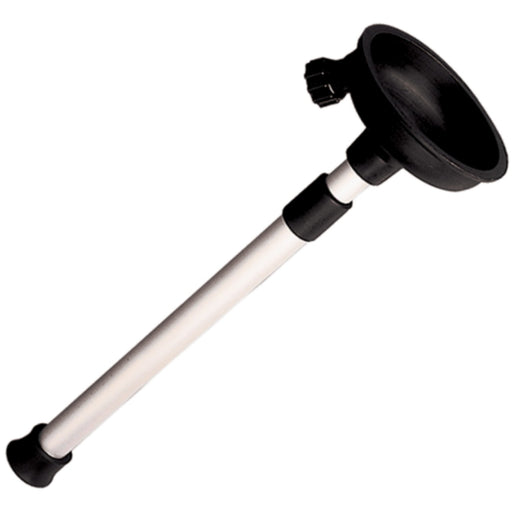 SeaDog 521550 Telescoping 15-1/2" to 24-1/2" Inboard Motor Flusher | Molded Rubber & Aluminum