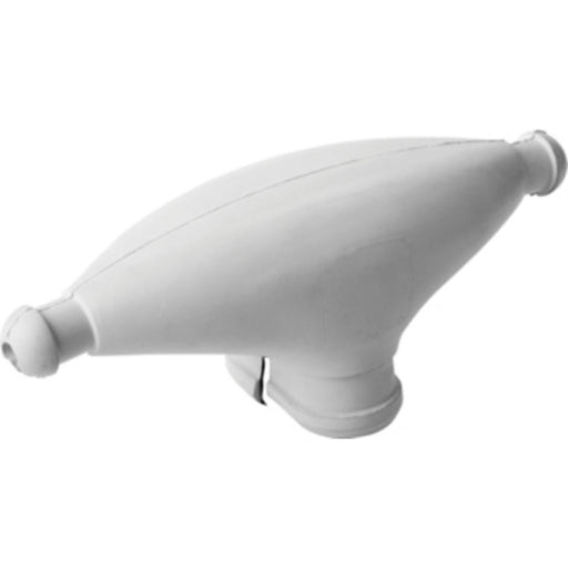 Sea-Dog 5601061 Spreader Boot, 1/4" Wire Size, 1 pr.