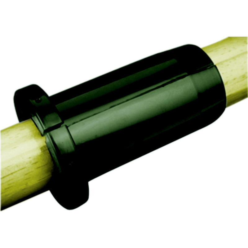SeaDog 5801011 Adjustable Oar Collars | Fits Standard Oars | Injection Molded Polypropylene, 1 pr.