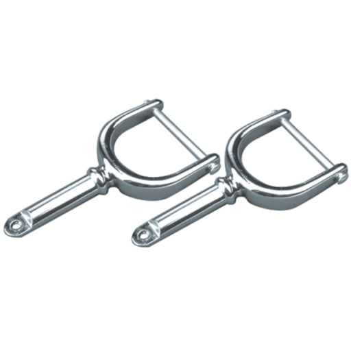 Oarlock Horns