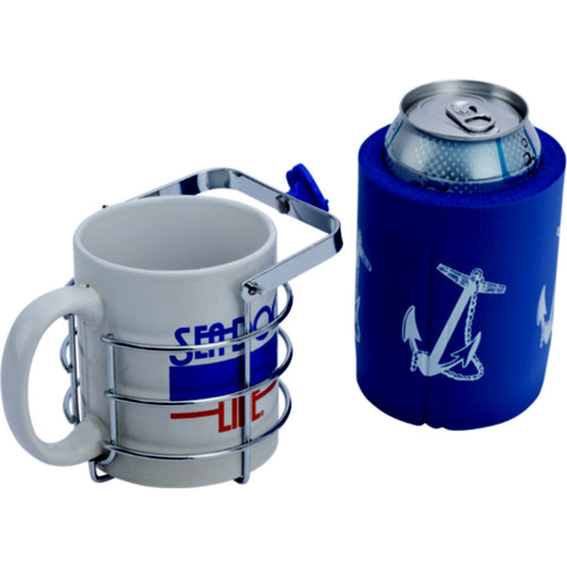 SeaDog Swivel Drink Holder