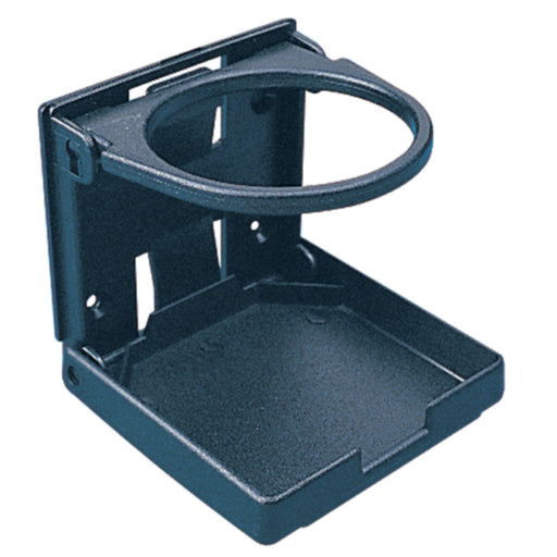 Drink Holder Black ABS