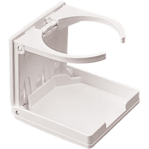 Nylon Adjustable Folding Drink