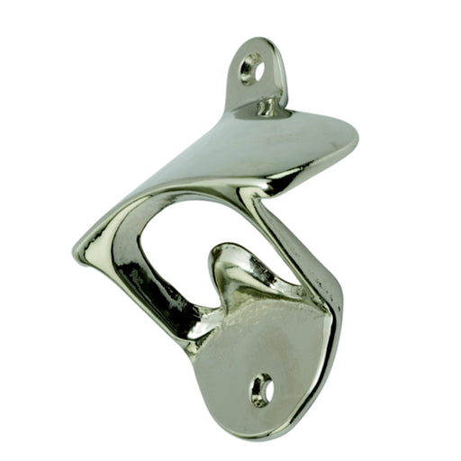 Stainless Bottle Opener
