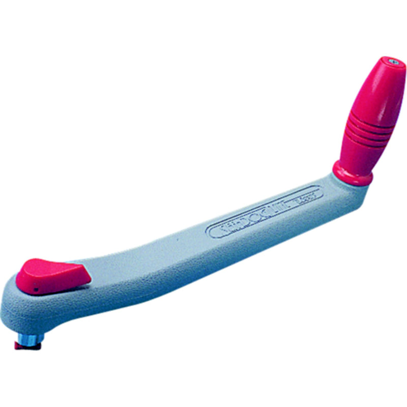 SeaDog 604100 It Floats™ - Locking Winch Handle, 10"