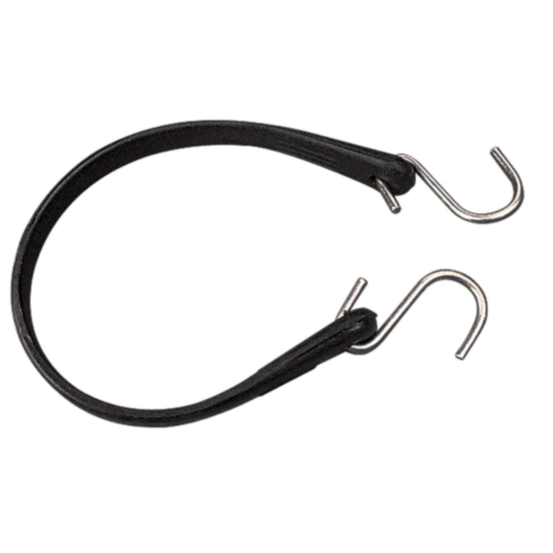 Rubber Tie Down, 35"