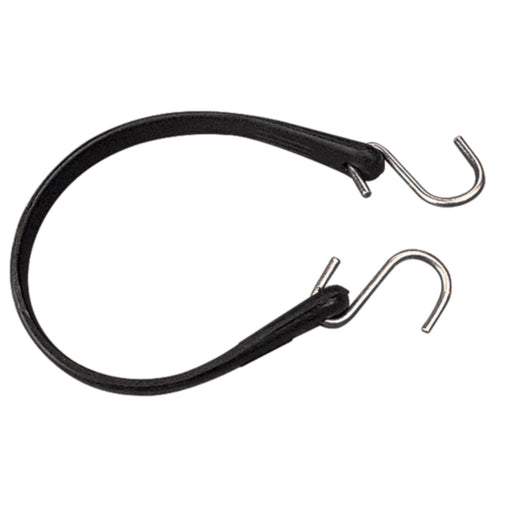 Rubber Tie Down, 35"
