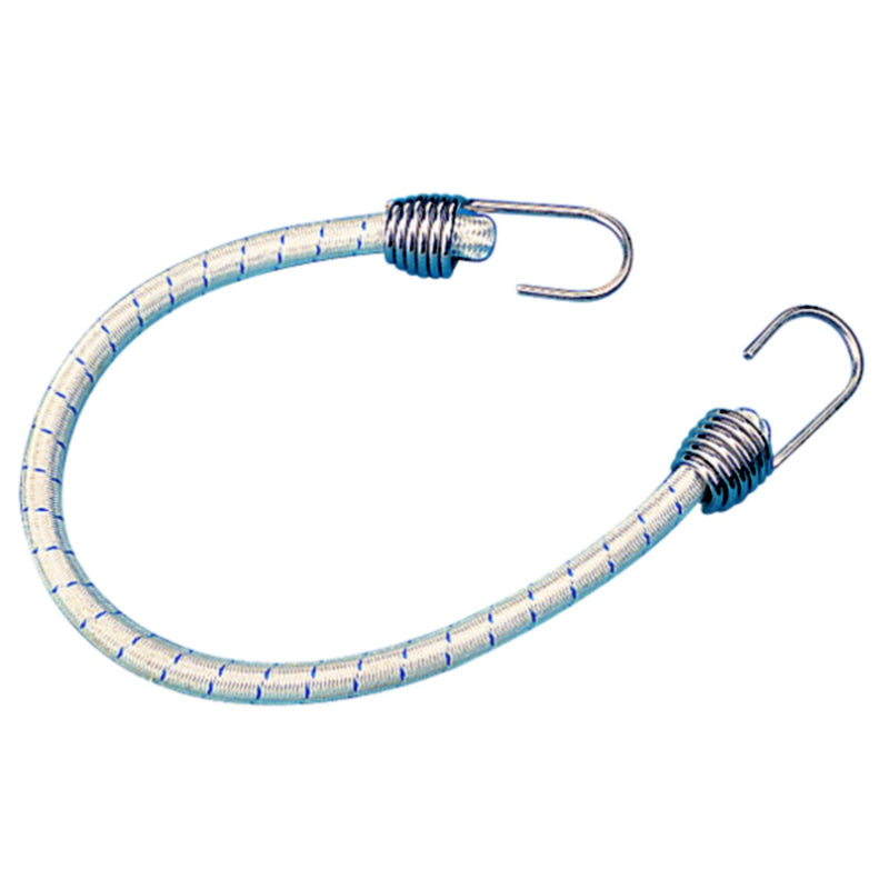 Sea-Dog 6512401 Shock Cord Elastic 3/8" X 24"