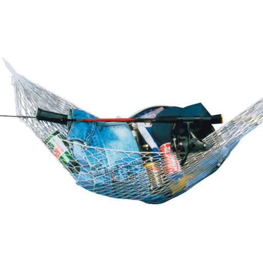 60" Nylon Gear Hammock