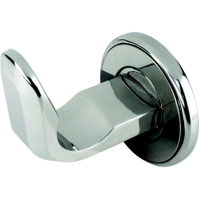 Sea-Dog 6714951 Heavy Duty Coat Hook, Stainless Steel