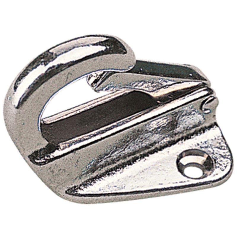 Fender Hook Chrome/Brass 5/16" line