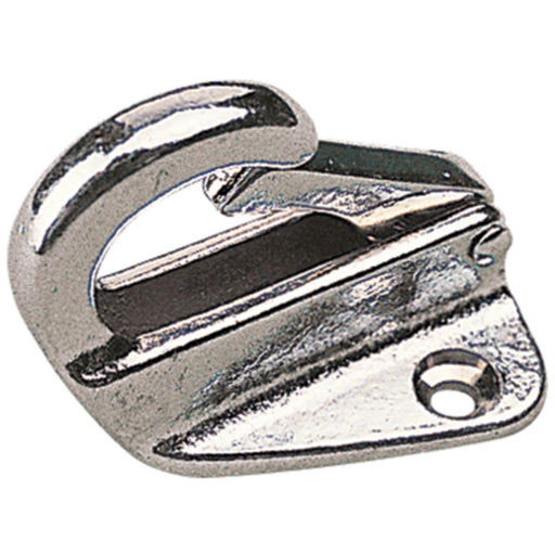Fender Hook Chrome/Brass 5/16" line