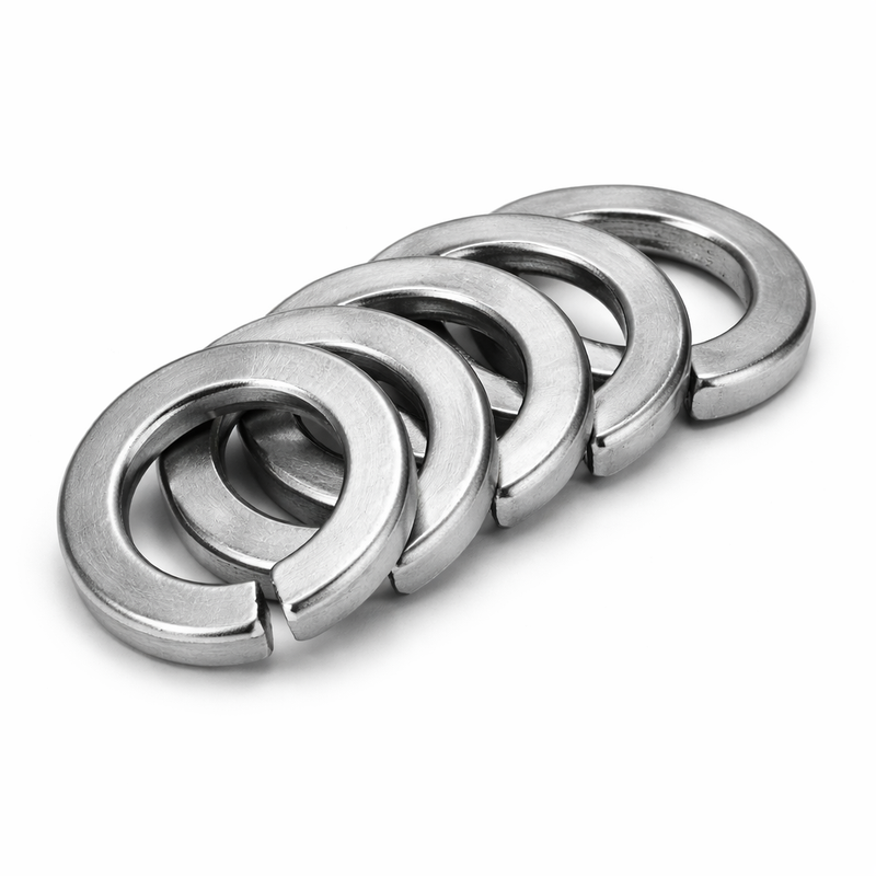 Mercury Lock Washer - 5 Pack - Part 181