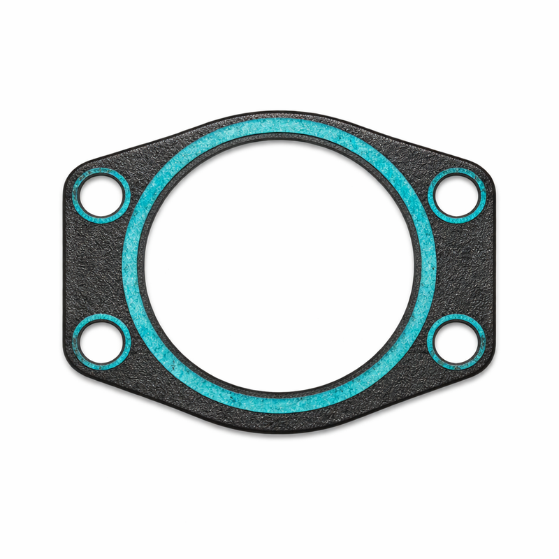 Volvo Penta Gasket 3580378 - Genuine Marine Engine Seal