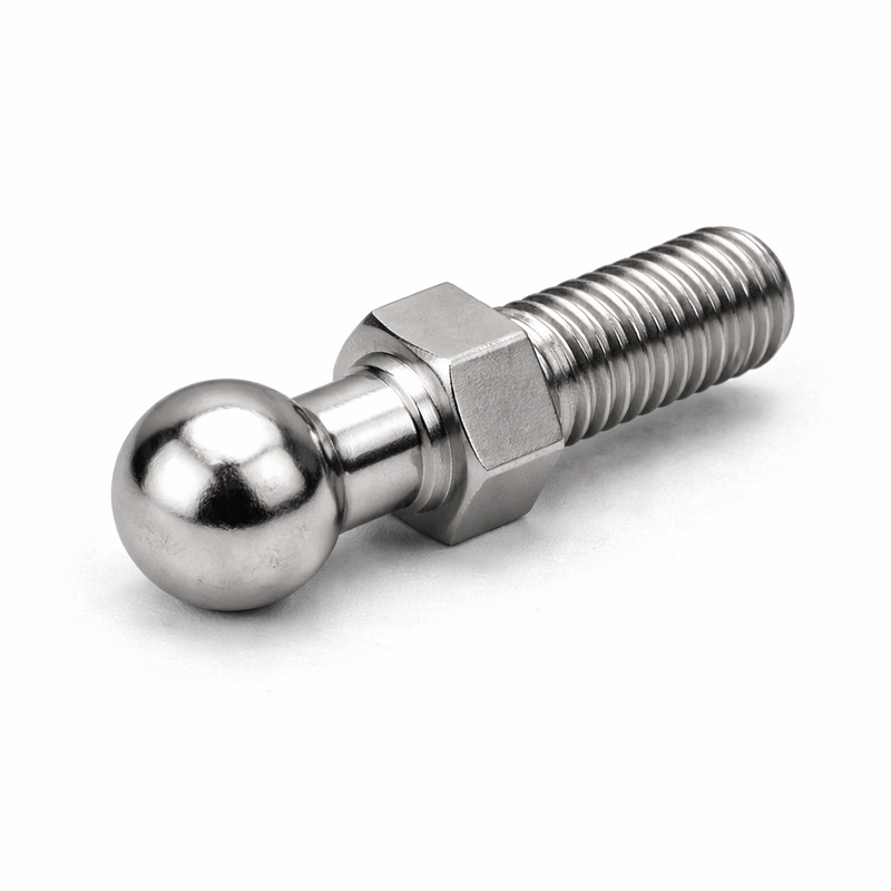 Volvo Penta Ball Stud 475 - OEM Engine Component