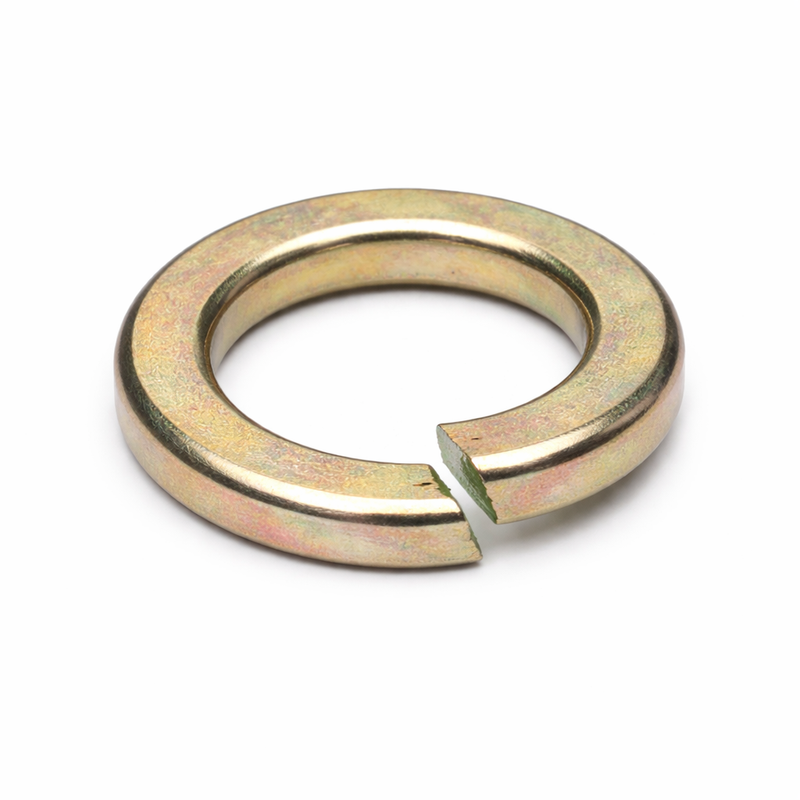 Volvo Penta Lock Spring 3583122 - OEM Marine Engine Component