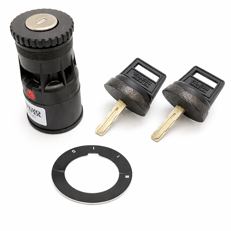 Volvo Penta Starter Switch | 3587071