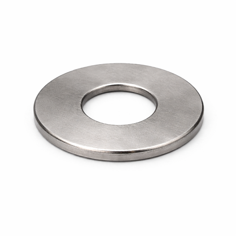 Volvo Penta Wear Washer 551 - OEM Engine Component