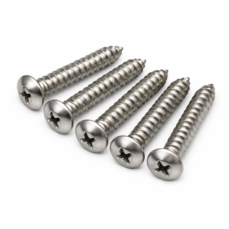 MerCruiser Screw - Pack of 5 (36137)