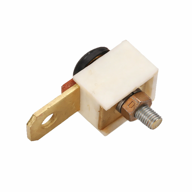 Mercury 90-Amp Fuse Assembly 8M0207795 - OEM Electrical Component