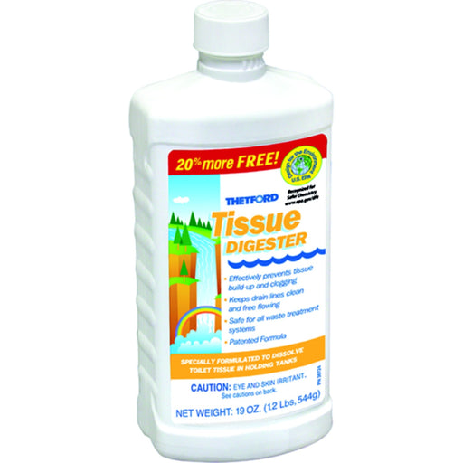 Thetford Tissue Digester, 16 oz.
