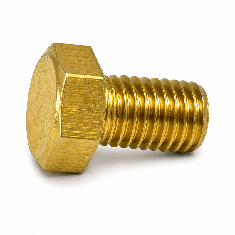Volvo Penta Heat Exchanger Screw 3858994