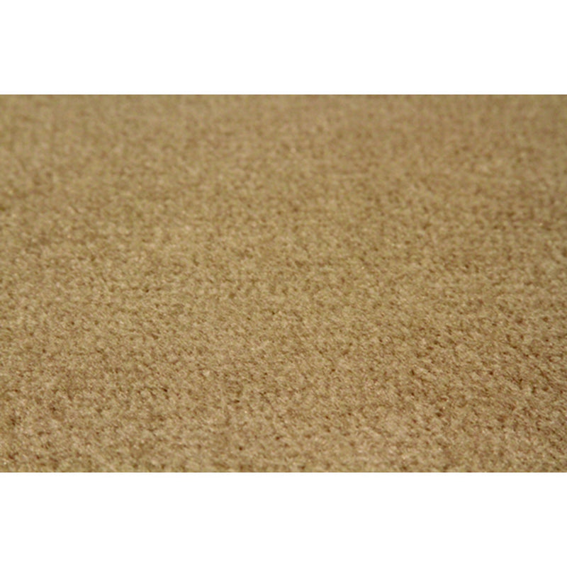 Aggressor Exterior Marine Carpet, Sand 8' x 25'
