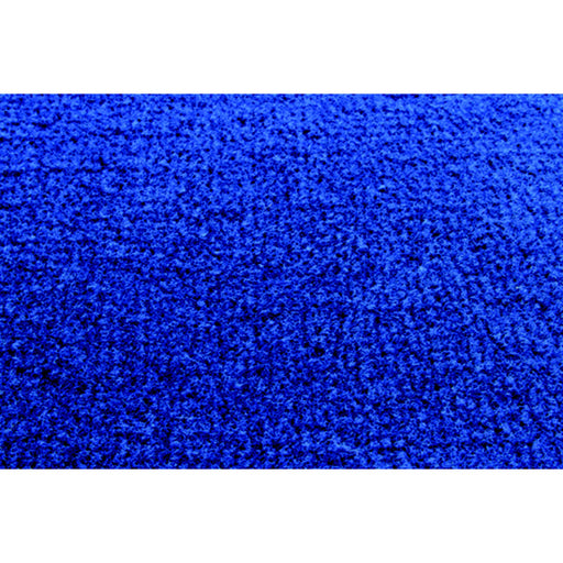 Aggressor Exterior Marine Carpet, Ultra Blue 6' x 25'
