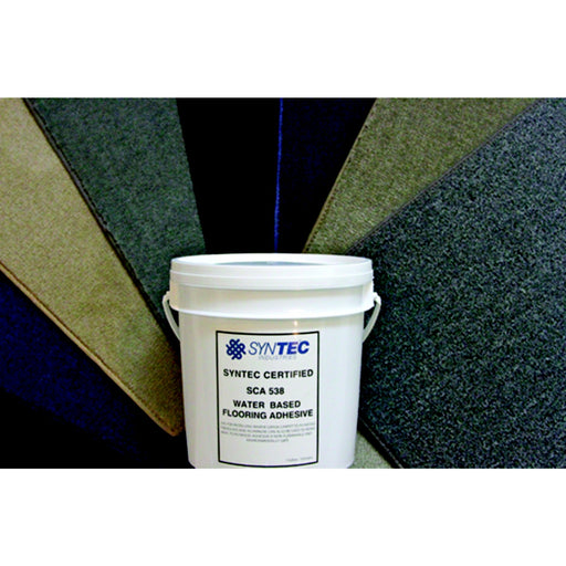 Carpet Adhesive, Gal.