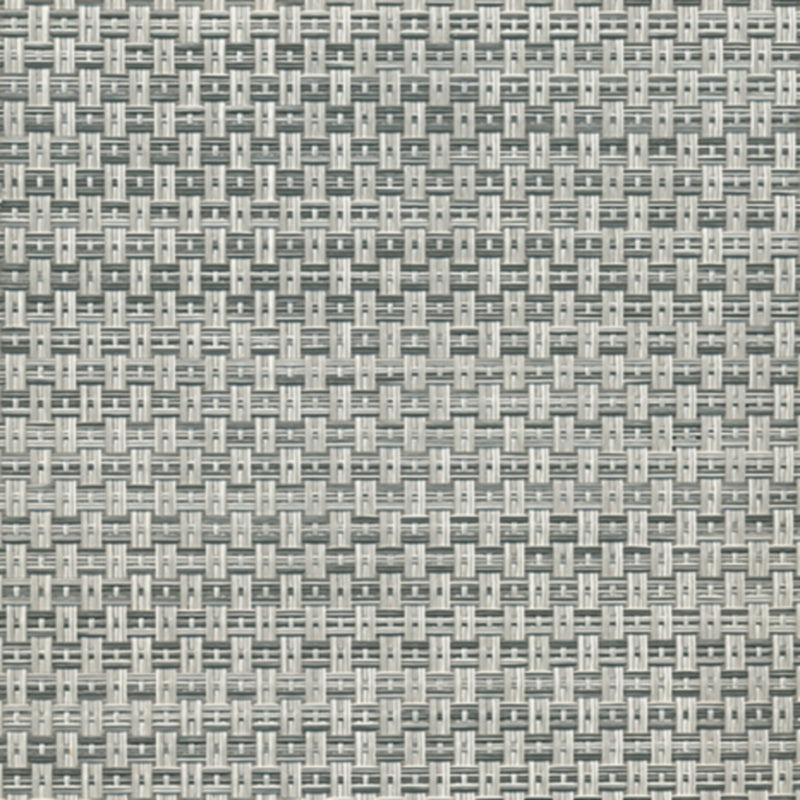 Syntec URBANWSHAGREUG Sensations Woven PVC Flooring, 8-1/2' x 25', Urban Weave - Shadow Grey
