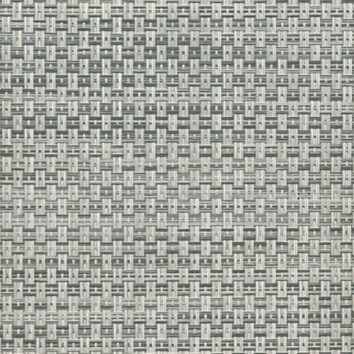 Syntec URBANWSHAGREUG Sensations Woven PVC Flooring, 8-1/2' x 25', Urban Weave - Shadow Grey