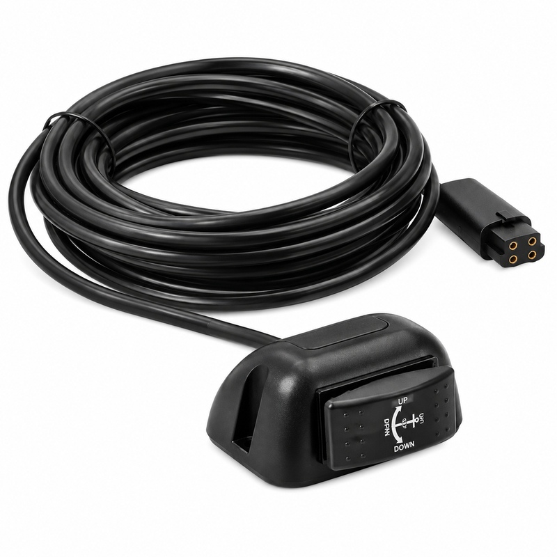 Deckhand 40 Remote Switch