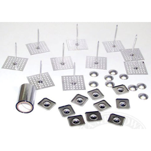 Aluminum Installation Kit