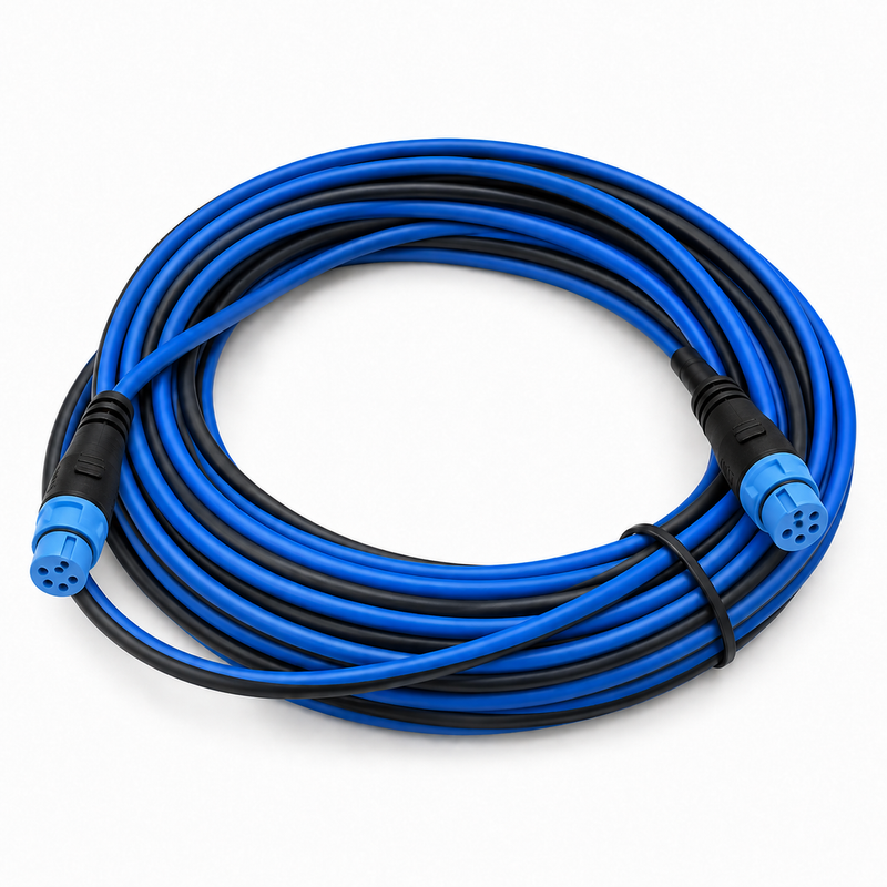Raymarine A06068 SeaTalkNG Backbone Cable – 9M