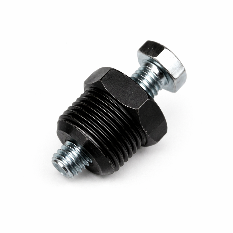 Volvo Penta Raw Water Pump Impeller Puller Screw 3843949