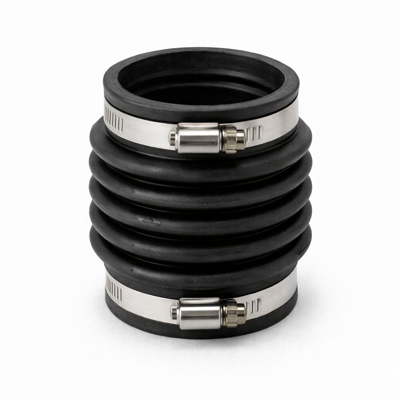 Volvo Penta Bellows - OEM Sterndrive Boot Seal