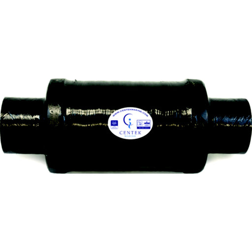 Muffler-Minimax 3X3
