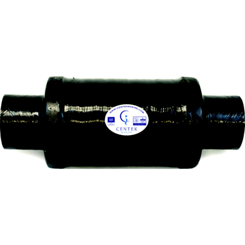 Muffler-Minimax 4X4