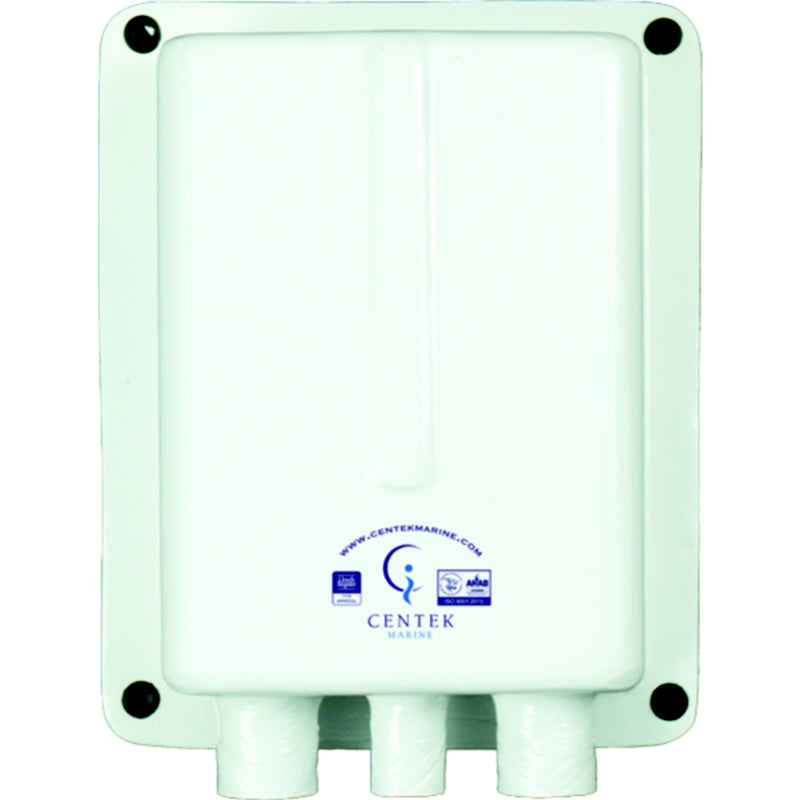 Gen-Sep™ Gas/Water Separator