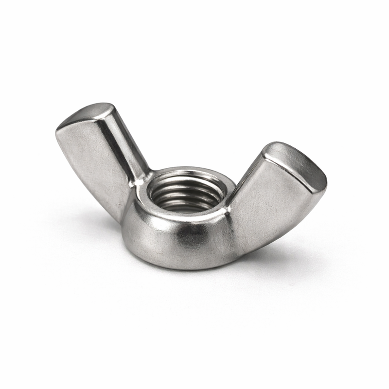 Volvo Penta Wing Nut 635 - OEM Engine Fastener